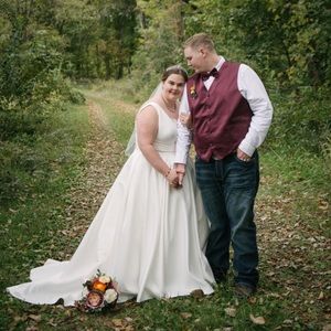 Meet your Posher, Kaitlyn